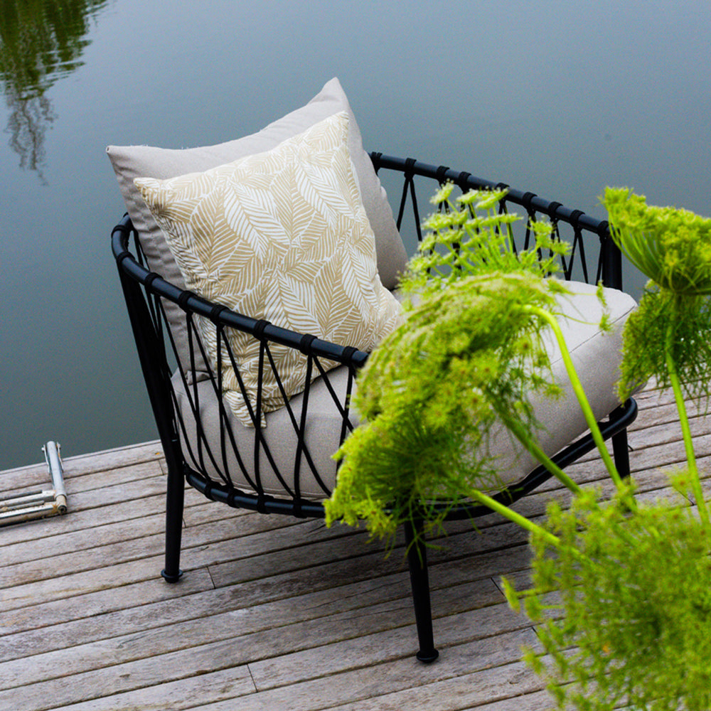 Sillón Milán